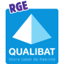 logo rge qualibat