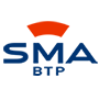 logo sma btp